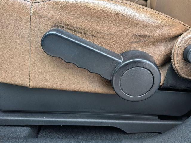 2011 Jeep Wrangler Sahara