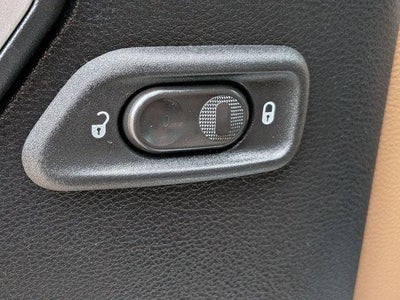 2011 Jeep Wrangler Sahara