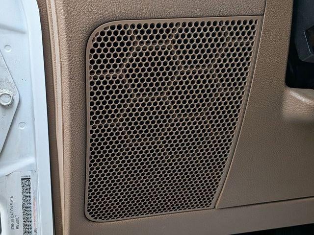 2011 Jeep Wrangler Sahara