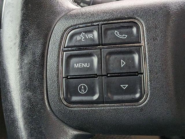 2011 Jeep Wrangler Sahara