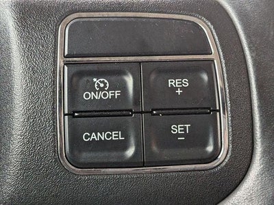 2011 Jeep Wrangler Sahara