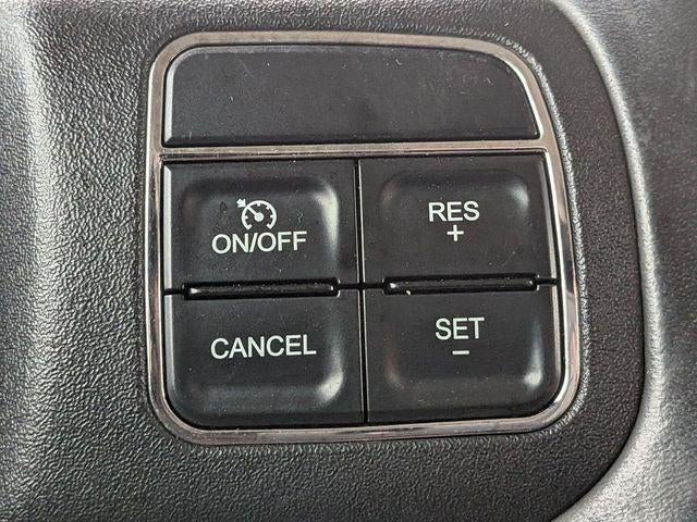 2011 Jeep Wrangler Sahara