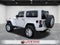 2011 Jeep Wrangler Sahara