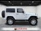2011 Jeep Wrangler Sahara