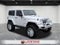 2011 Jeep Wrangler Sahara
