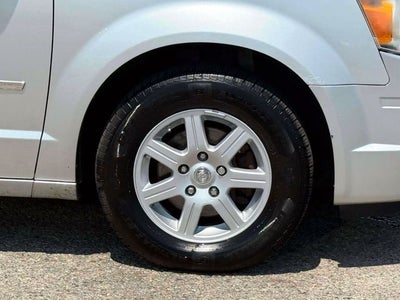 2010 Chrysler Town & Country Touring
