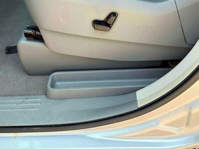 2010 Chrysler Town & Country Touring