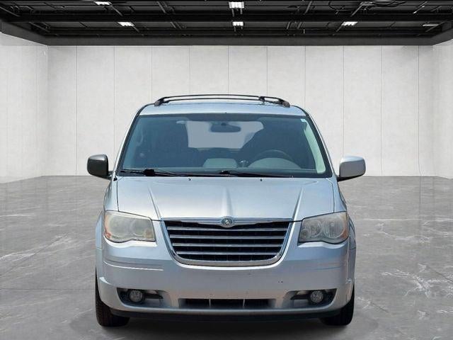 2010 Chrysler Town & Country Touring