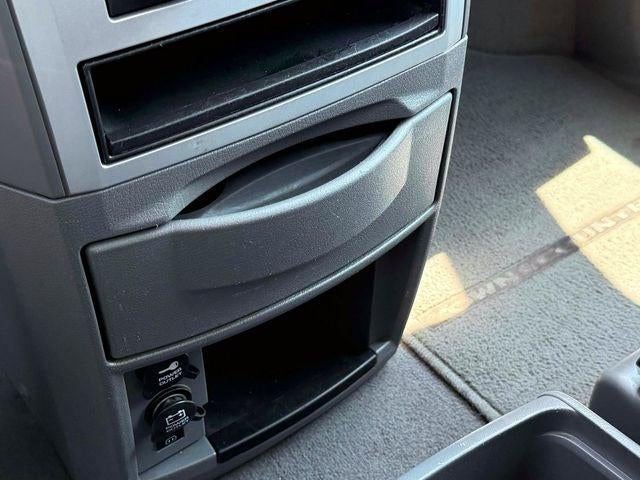 2010 Chrysler Town & Country Touring
