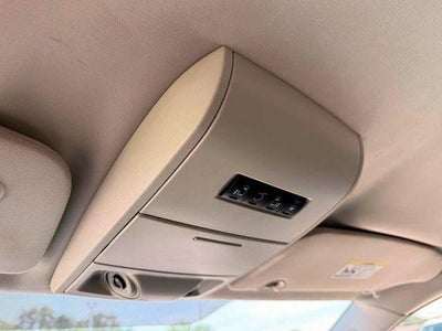 2010 Chrysler Town & Country Touring