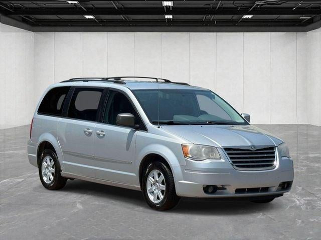 2010 Chrysler Town & Country Touring