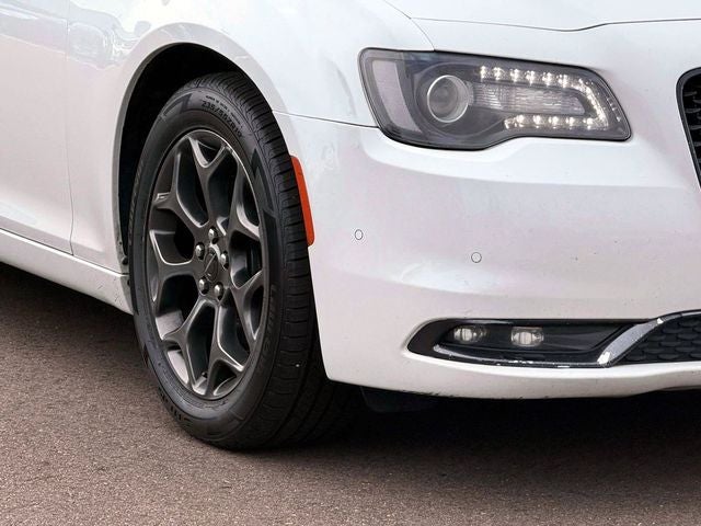 2018 Chrysler 300 300S AWD