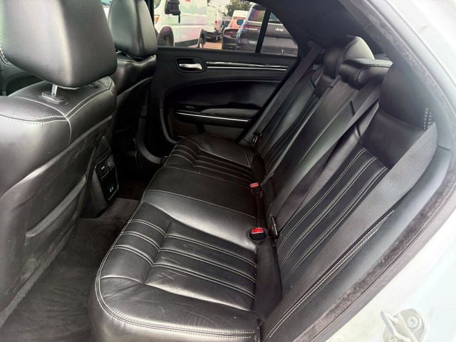 2018 Chrysler 300 300S AWD