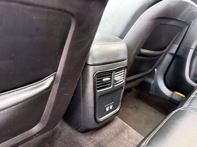 2018 Chrysler 300 300S AWD
