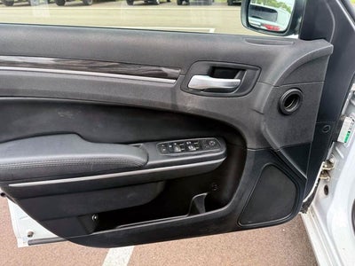 2018 Chrysler 300 300S AWD