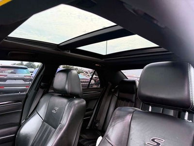 2018 Chrysler 300 300S AWD