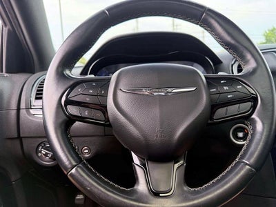 2018 Chrysler 300 300S AWD
