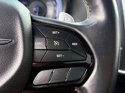 2018 Chrysler 300 300S AWD
