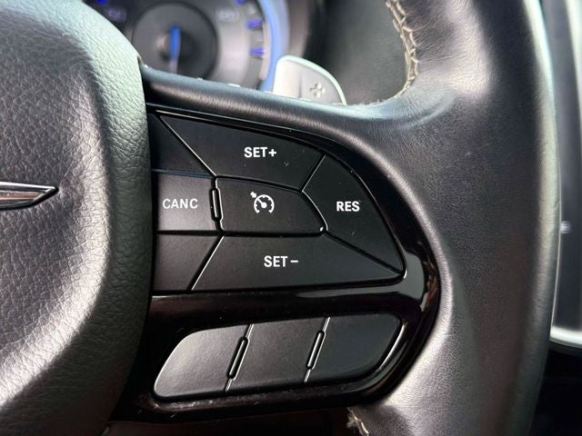 2018 Chrysler 300 300S AWD