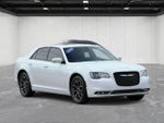 2018 Chrysler 300 300S AWD