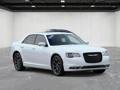 2018 Chrysler 300 300S AWD