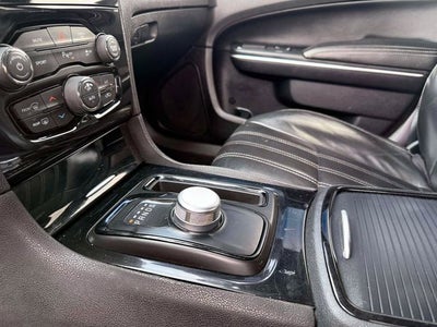2018 Chrysler 300 300S AWD
