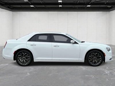 2018 Chrysler 300 300S AWD