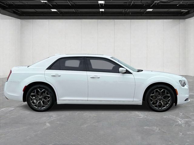 2018 Chrysler 300 300S AWD