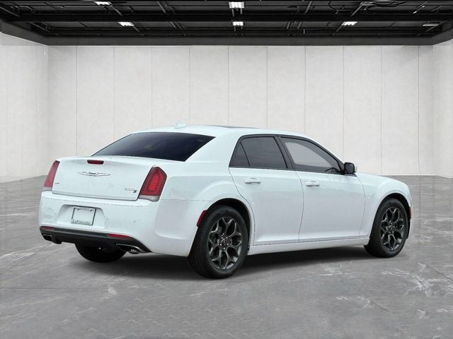 2018 Chrysler 300 300S AWD
