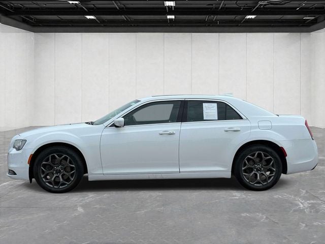 2018 Chrysler 300 300S AWD