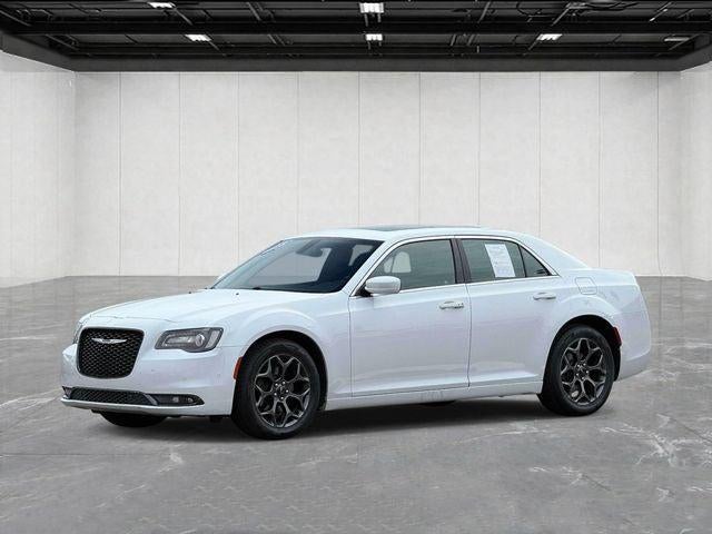 2018 Chrysler 300 300S AWD
