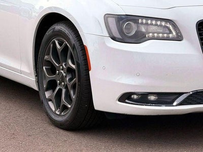 2018 Chrysler 300 300S AWD