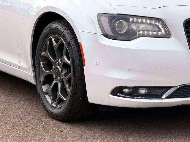 2018 Chrysler 300 300S AWD