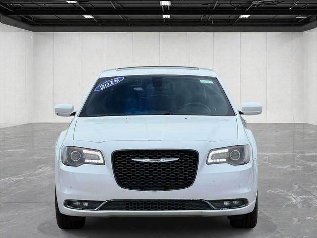 2018 Chrysler 300 300S AWD