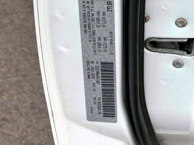 2018 Chrysler 300 300S AWD