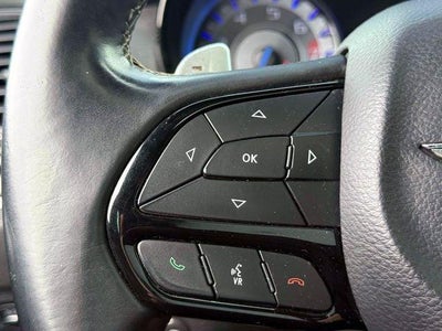 2018 Chrysler 300 300S AWD