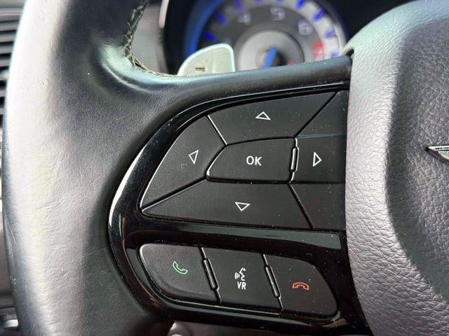 2018 Chrysler 300 300S AWD