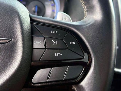 2018 Chrysler 300 300S AWD