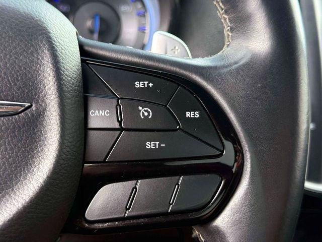 2018 Chrysler 300 300S AWD