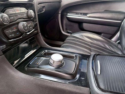2018 Chrysler 300 300S AWD