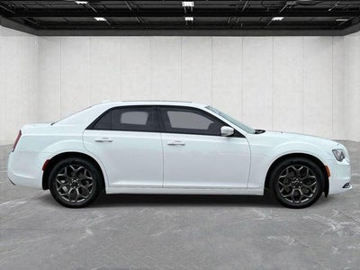 2018 Chrysler 300 300S AWD