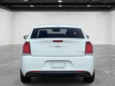 2018 Chrysler 300 300S AWD
