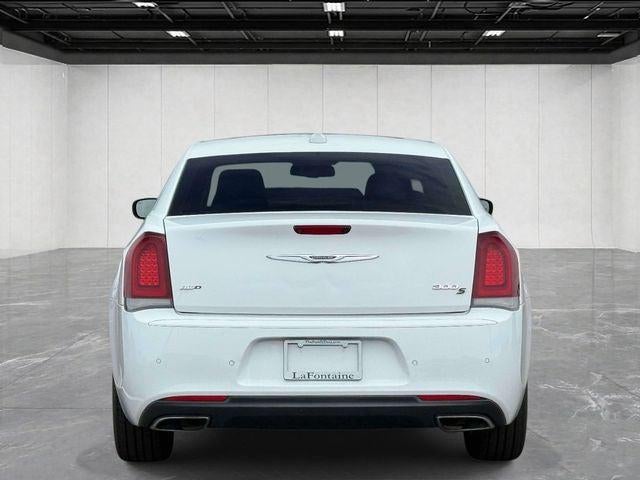 2018 Chrysler 300 300S AWD