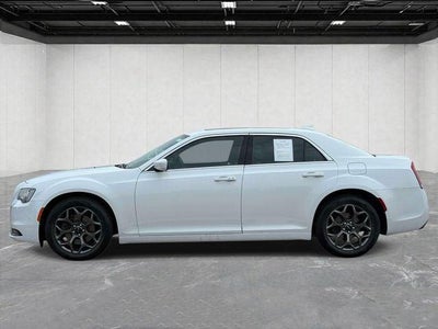 2018 Chrysler 300 300S AWD