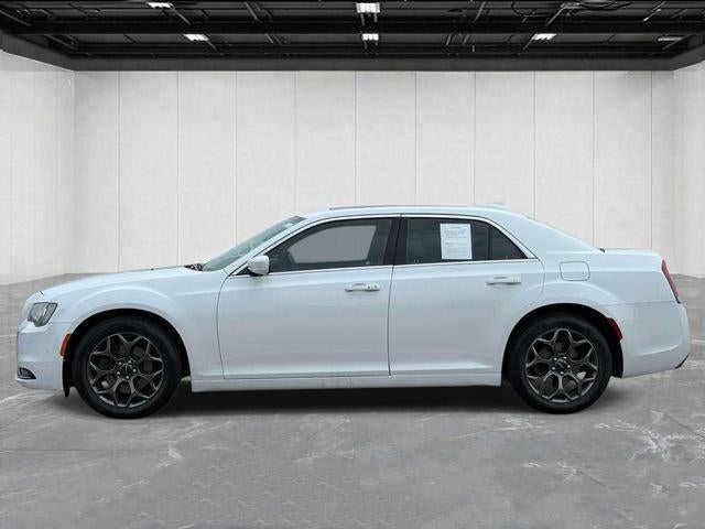 2018 Chrysler 300 300S AWD
