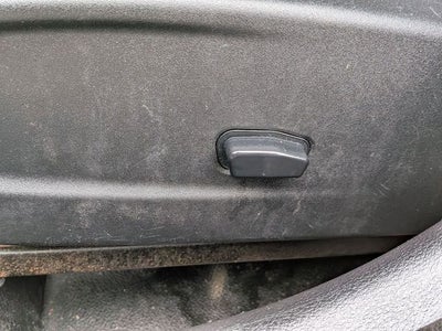 2019 Dodge Charger Police RWD