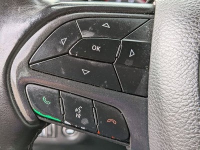 2019 Dodge Charger Police RWD