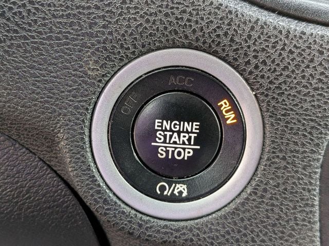 2019 Dodge Charger Police RWD