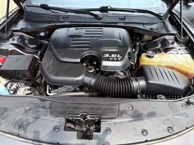 2022 Dodge Charger SXT RWD