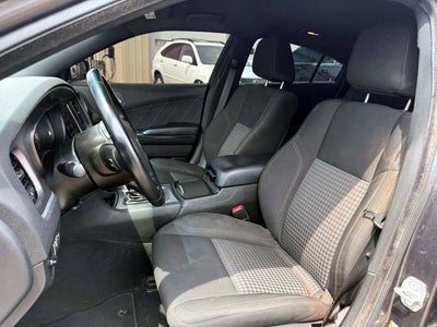 2022 Dodge Charger SXT RWD